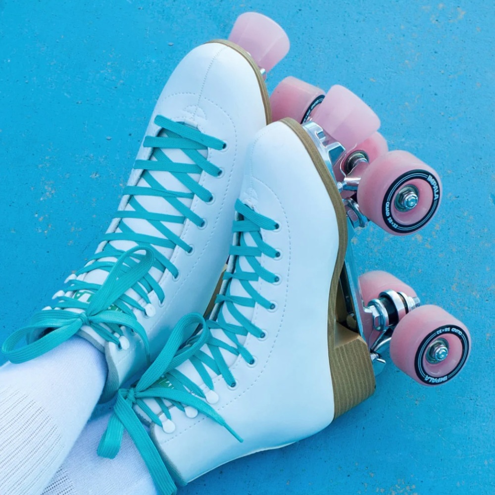 Impala Rollerskates